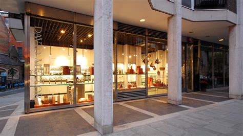 shops in sloane square